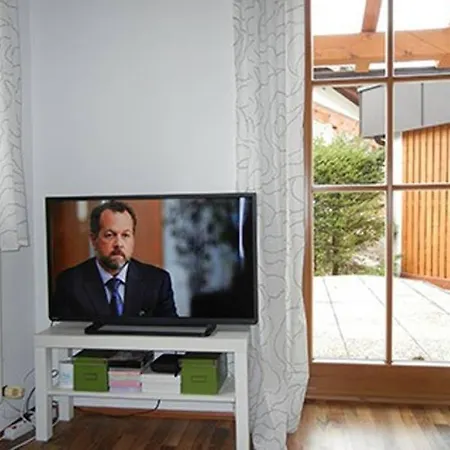 Apartman Oberdorf
