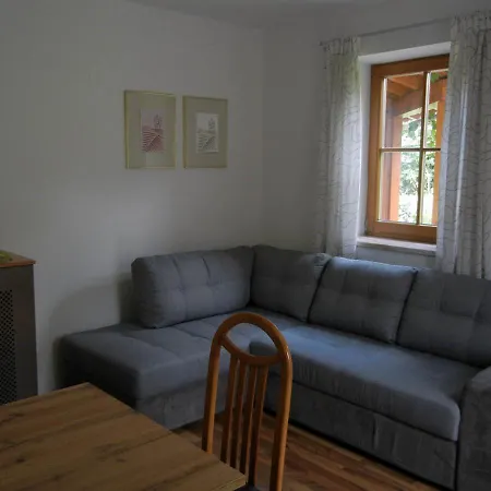 Oberdorf Apartamento Breitenbach am Inn