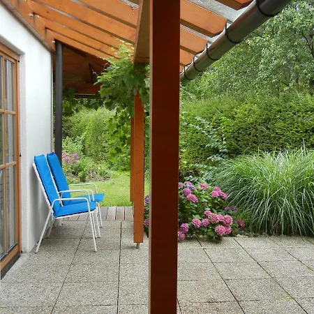 Oberdorf Apartman