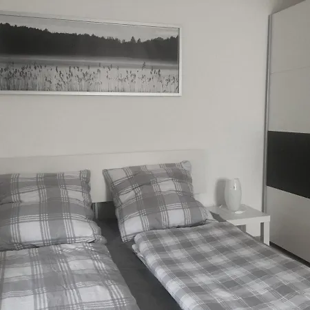 Apartamento Oberdorf *