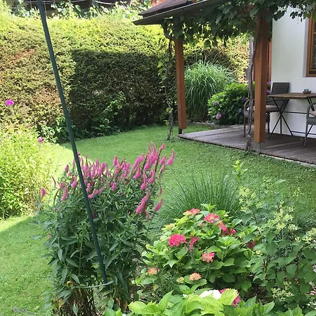 Oberdorf Apartman Breitenbach am Inn