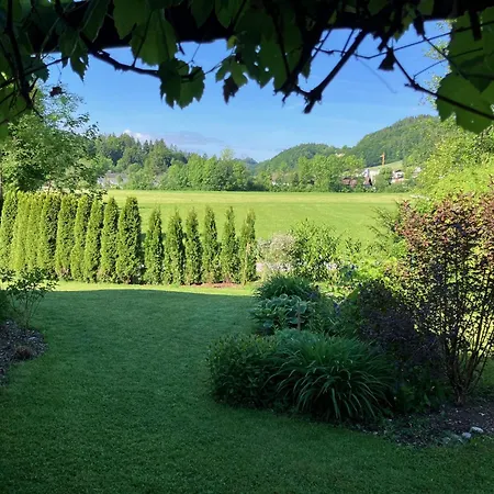 Apartman Oberdorf *