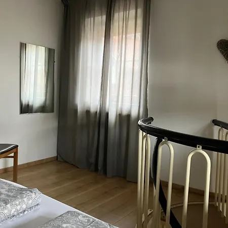 Oberdorf Apartman *