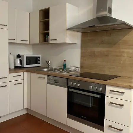 Oberdorf Appartement *