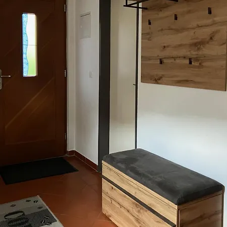 Apartamento Oberdorf *