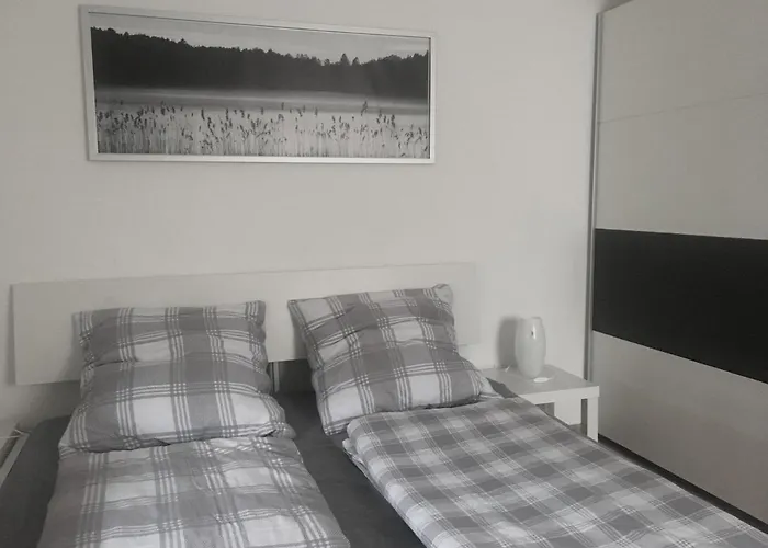 Apartmán Oberdorf *