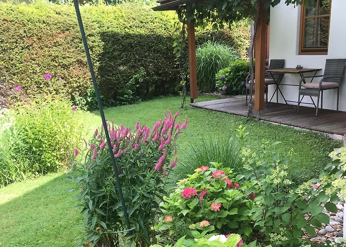 Oberdorf Apartmán Breitenbach am Inn