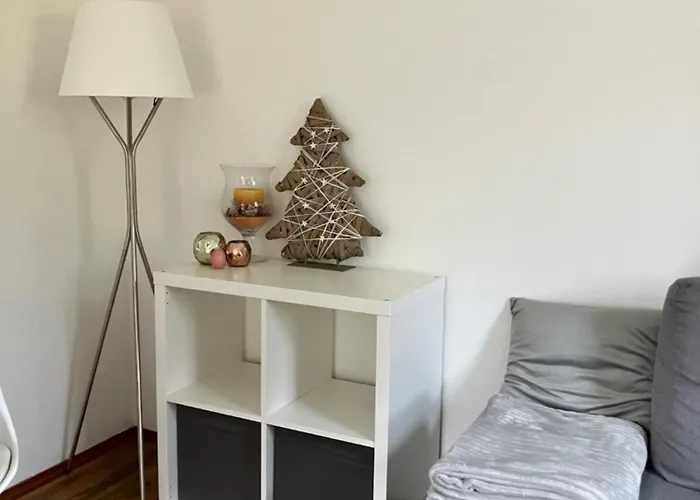 Oberdorf Apartmán Breitenbach am Inn