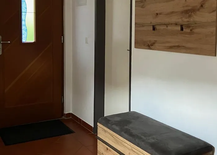 Apartmán Oberdorf *