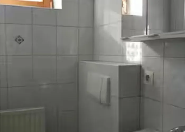 Oberdorf Apartmán Breitenbach am Inn