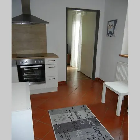Oberdorf Apartment Breitenbach am Inn