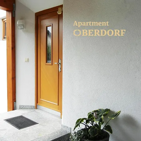 Oberdorf