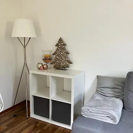 Oberdorf Apartment Breitenbach am Inn