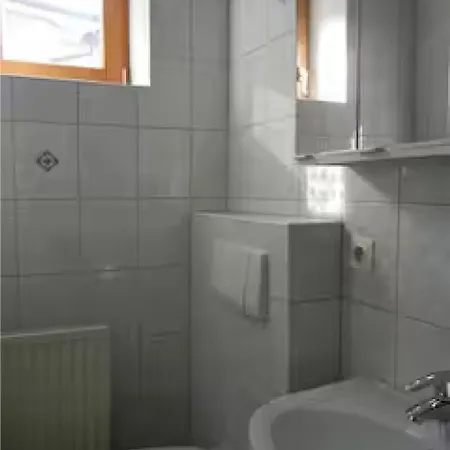 Oberdorf شقة Breitenbach am Inn