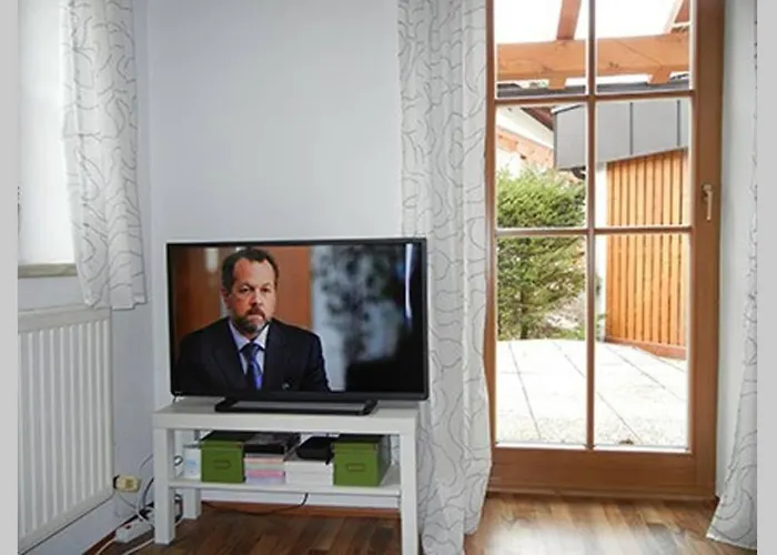 Апартаменты Oberdorf